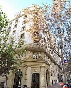 Área mercantil